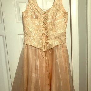 Prom/party dress